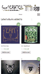Mobile Screenshot of fromscratch.it
